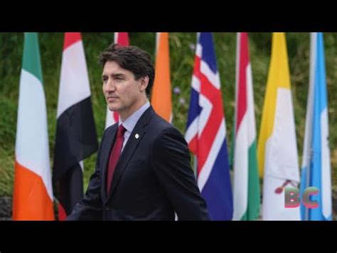 45th canadian federal election dates|Justin Trudeau gets a wakeup call.